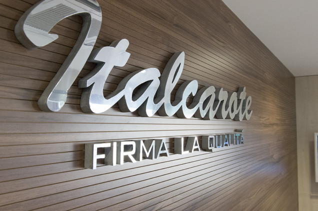 Italcarote