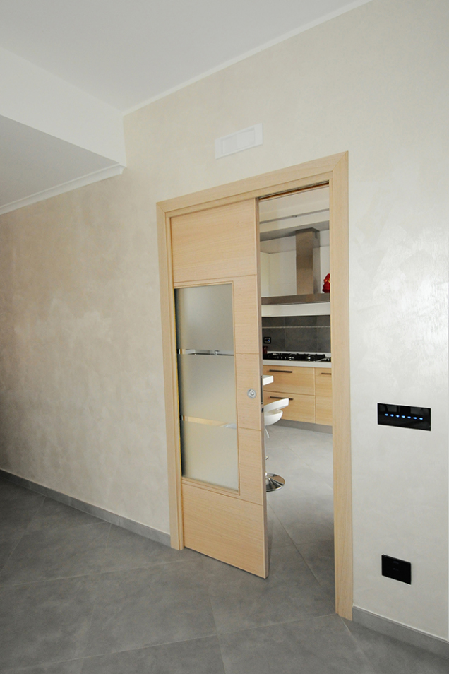 Abitazione privata 1