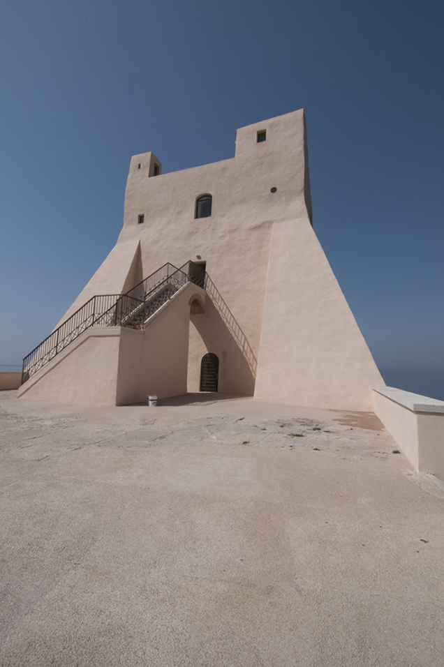 Torre Truglia