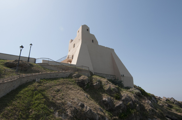 Torre Truglia