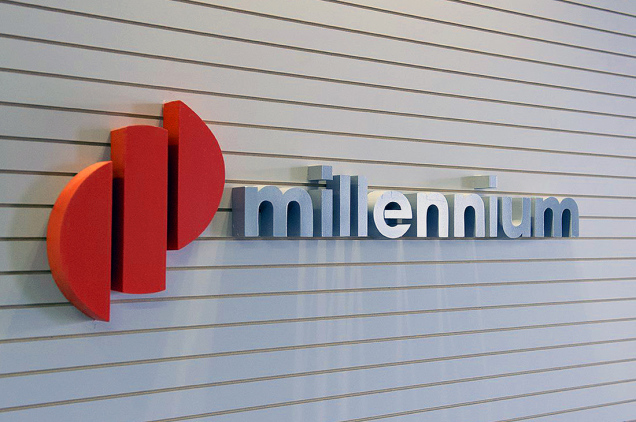 Millennium Srl