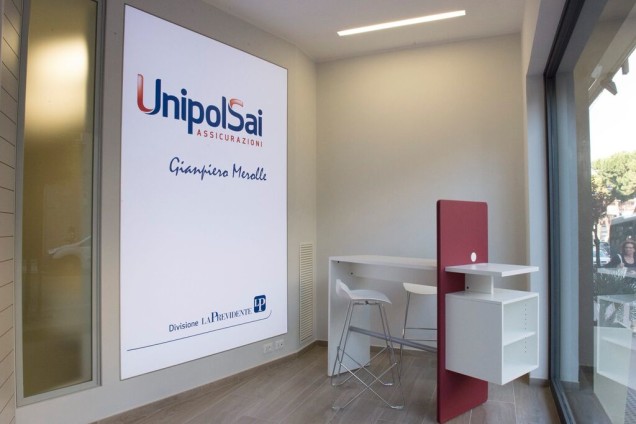 Unipol 11